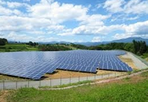 太陽光発電事業