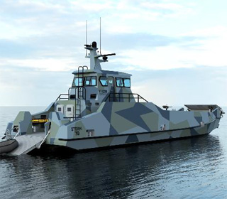 VYCOR STORM 70（ヴァイコア・ストーム70）
